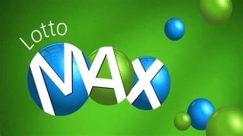 at what time is the lotto max draw